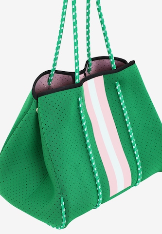 NAEMI Shopper in Groen