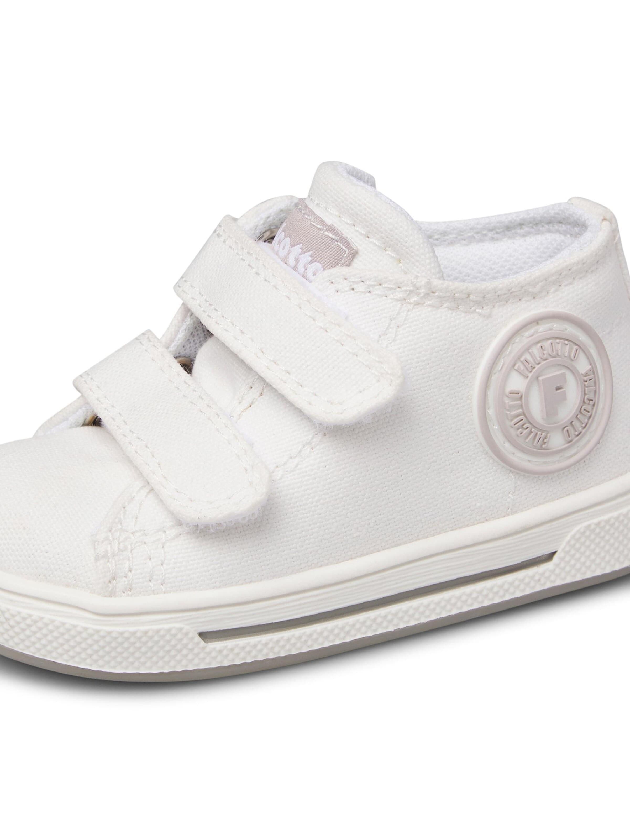 Falcotto Sneakers 'MICHAEL 3.' in White