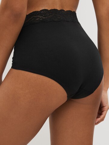 Slip Next en noir