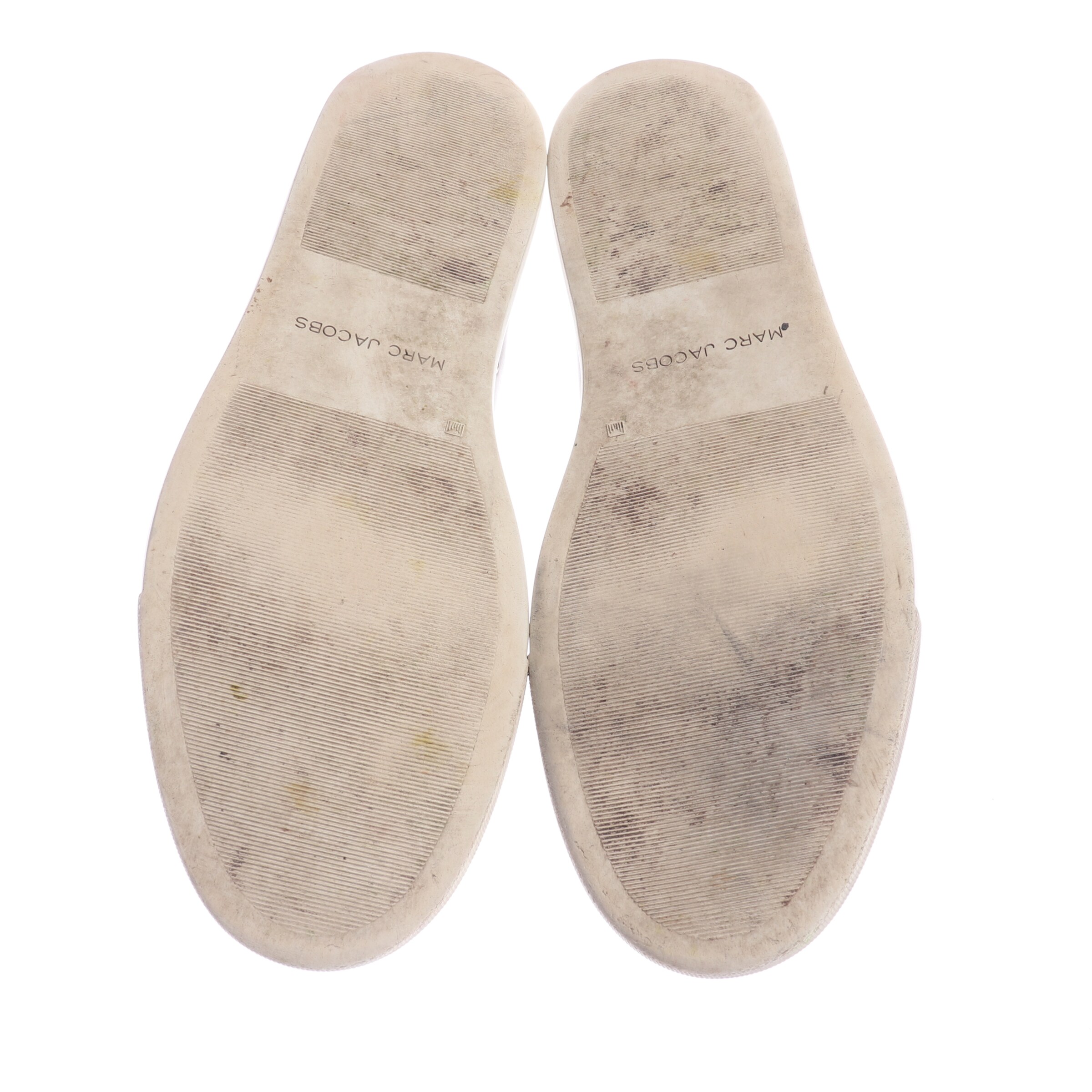 Marc Jacobs Anke & Mid-Calf Boots in 45 in Grey