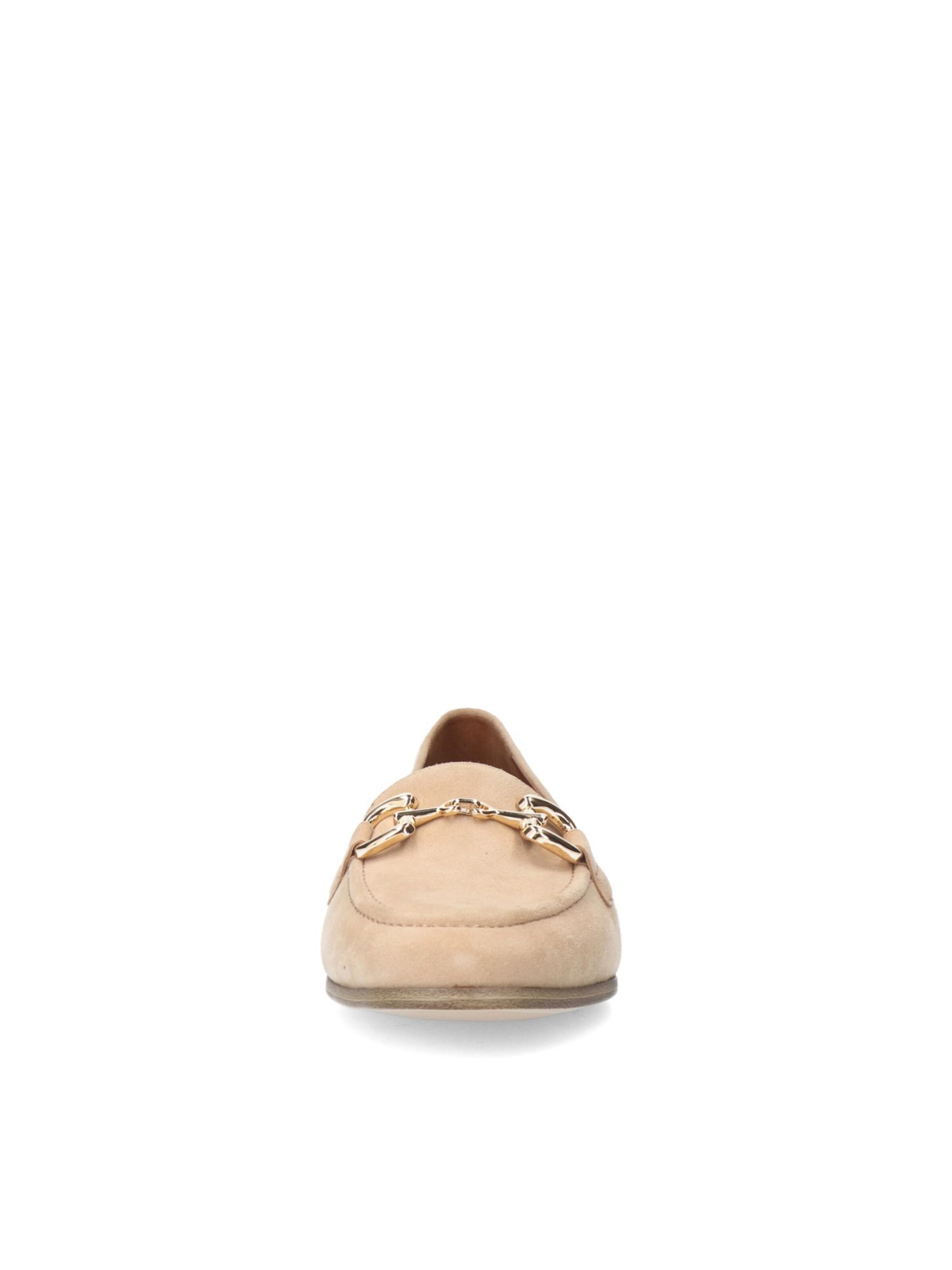 no stress Loafer in Beige