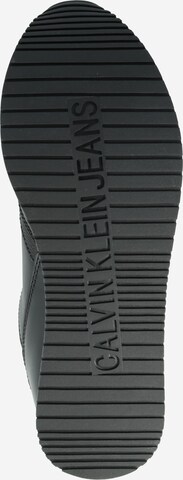 Calvin Klein Jeans Tenisky 'SCOOTER 14C' – černá