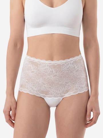 CON-TA Panty 'Modal'‌‌‌ in Schwarz
