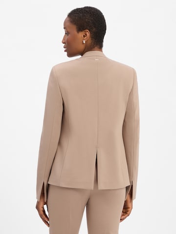 BOSS Blazer in Beige