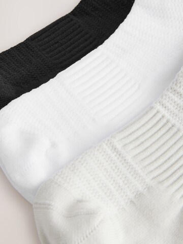Next Sockor '3-er Pack' i grå