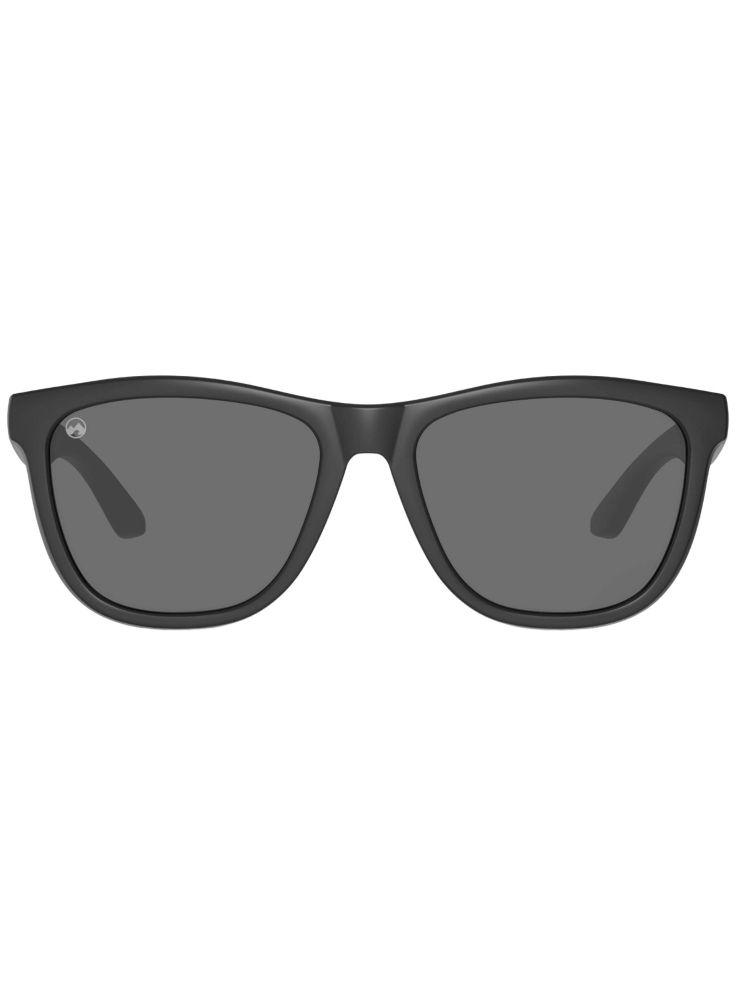Occhiali da sole sportivi 'MowMow Opal LIMITED Sunglasses - Polarized - Men - Women' di Mowmow in nero