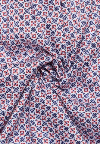 ETERNA Super slim fit Zakelijk overhemd in Wit