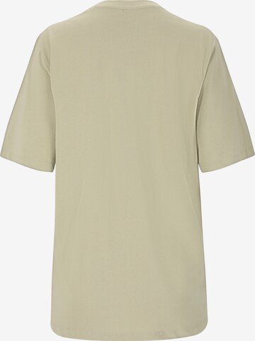 Whistler T-Shirt 'Blair' in Grau | ABOUT YOU