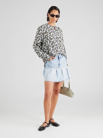 GANT Blouse in Blauw
