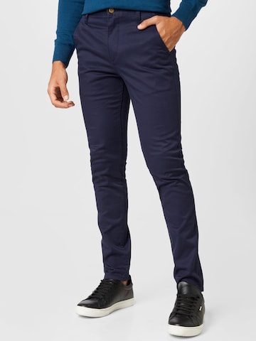 Dockers Skinny Jeans 'ALPHA' in Blue: front