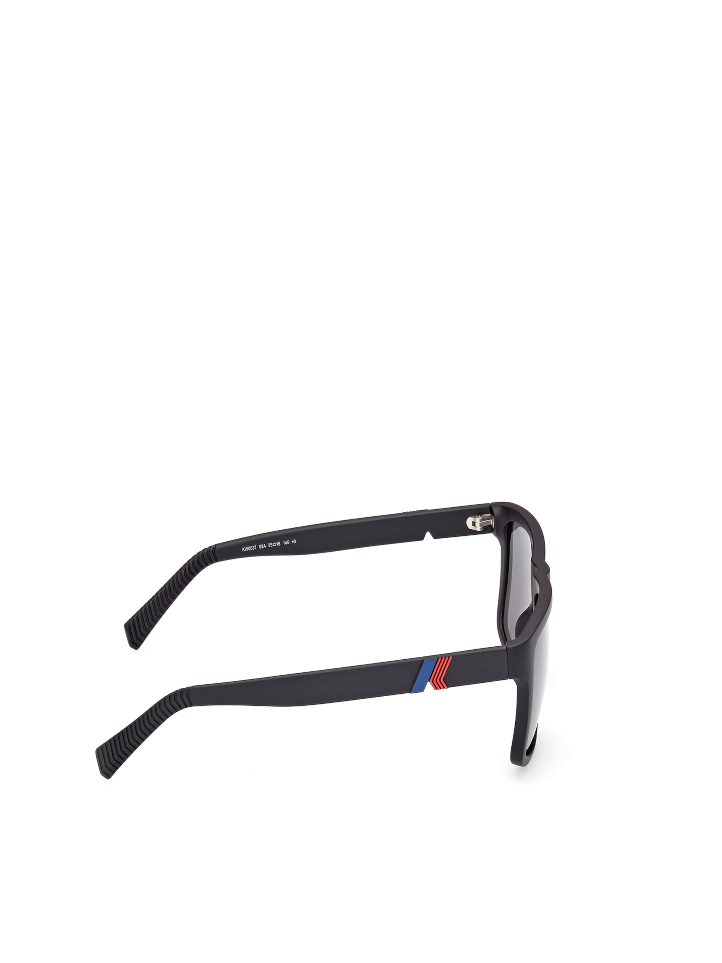 K-Way Sunglasses in Black