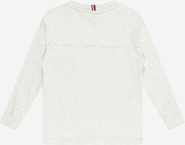 T-Shirt TOMMY HILFIGER en gris