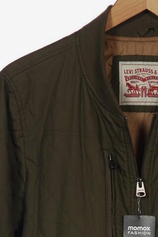 LEVI'S ® Jacket & Coat in S in Green