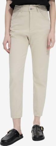 LTB Jeans Baggy Jeans 'Calissa' in Roze: voorkant