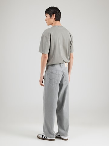 Only & Sons Свободный крой Джинсы 'ONSFADE' в Серый