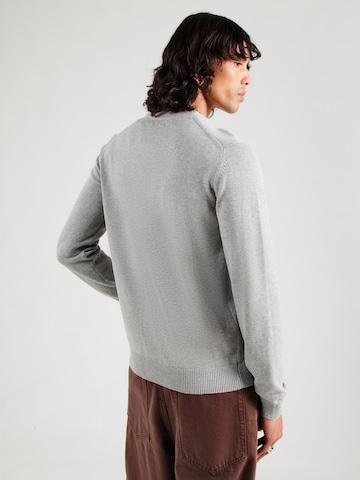 NAPAPIJRI Sweater 'D-AMBRA' in Grey