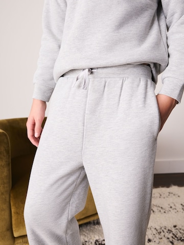 Pyjama Next en gris
