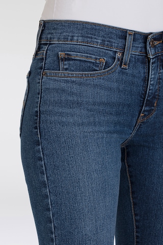 LEVI'S ® Skinny Jeans in Blue