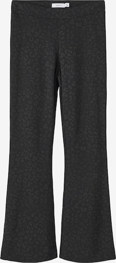 Pantaloni 'TRIKKA' NAME IT di colore nero, Visualizzazione prodotti