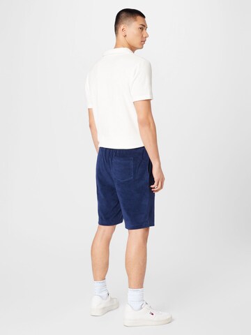 Polo Ralph Lauren Regular Trousers in Blue