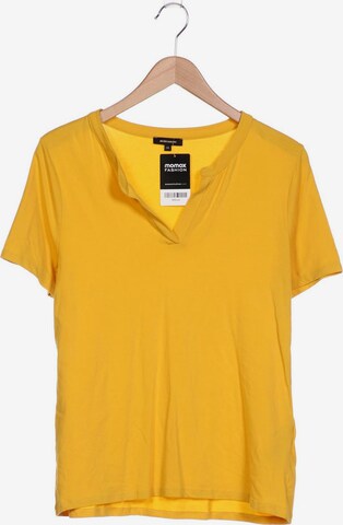 MORE & MORE Top & Shirt in XXL in Yellow: front