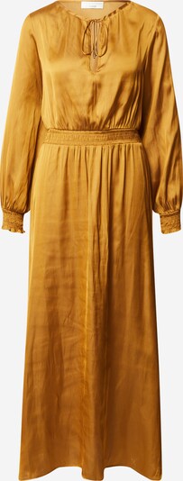 Guido Maria Kretschmer Women Robe 'Rosie' en moutarde, Vue avec produit