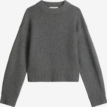 Marc O'Polo Pullover in Grau: Vorderseite