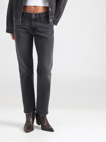 REPLAY - regular Vaquero 'Akeme' en gris