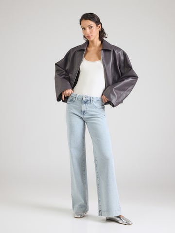 Skinny Jeans 'Celia' di GARCIA in blu