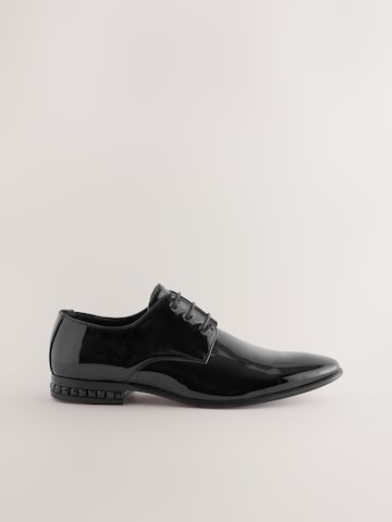 Next Schnürschuh in Schwarz