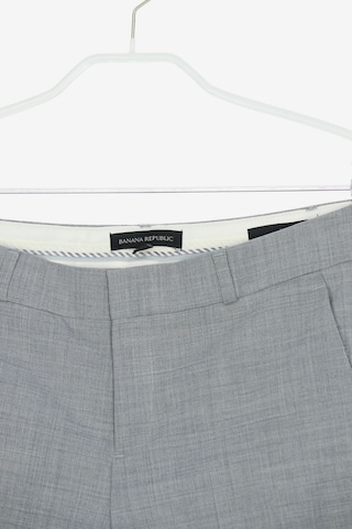 Banana Republic Hose XS in Grau