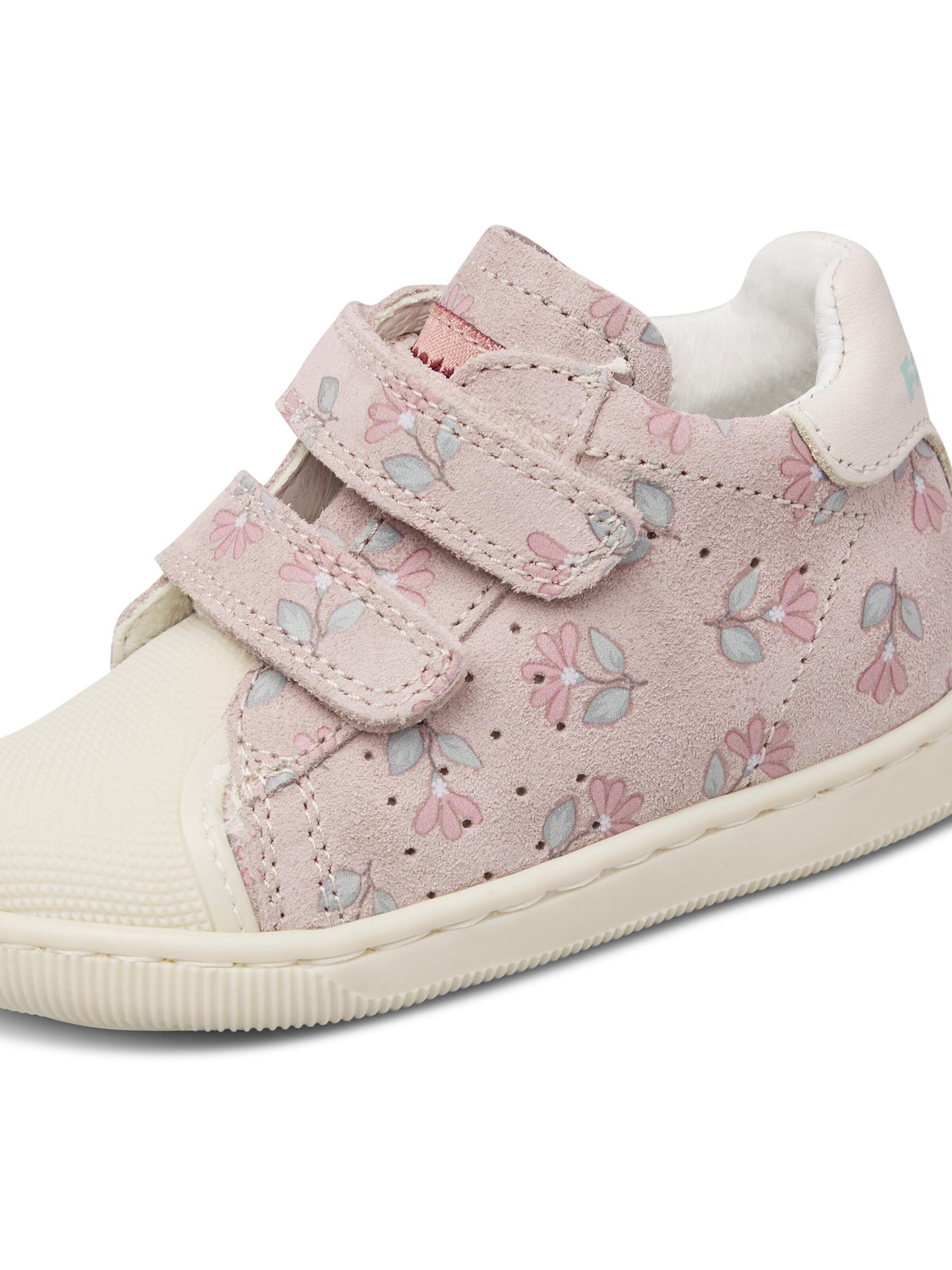 Falcotto Sneakers 'MOON VL' in Roze