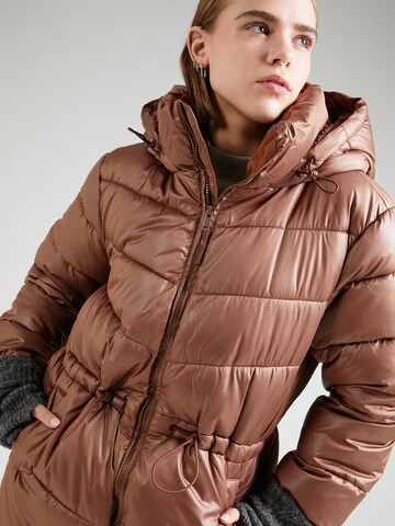 GAP Winter jacket 'ULTIMATE' in Brown