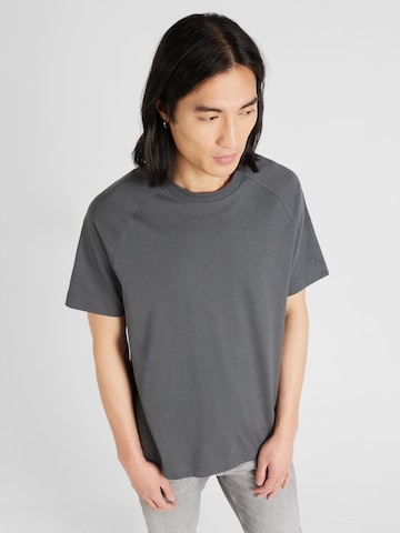 Calvin Klein Jeans T-Shirt in Grau: predná strana