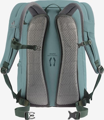 DEUTER Backpack 'Walker' in Blue