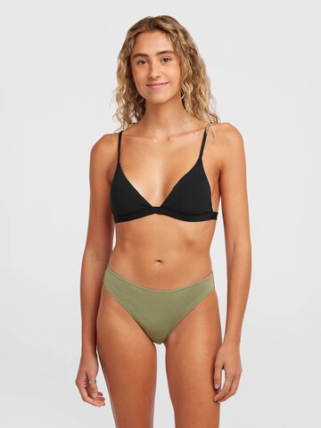 O'NEILL Háromszög Bikini felső 'Seaside' - fekete