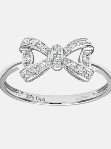 Anello di DIAMANT LETERNEL in argento