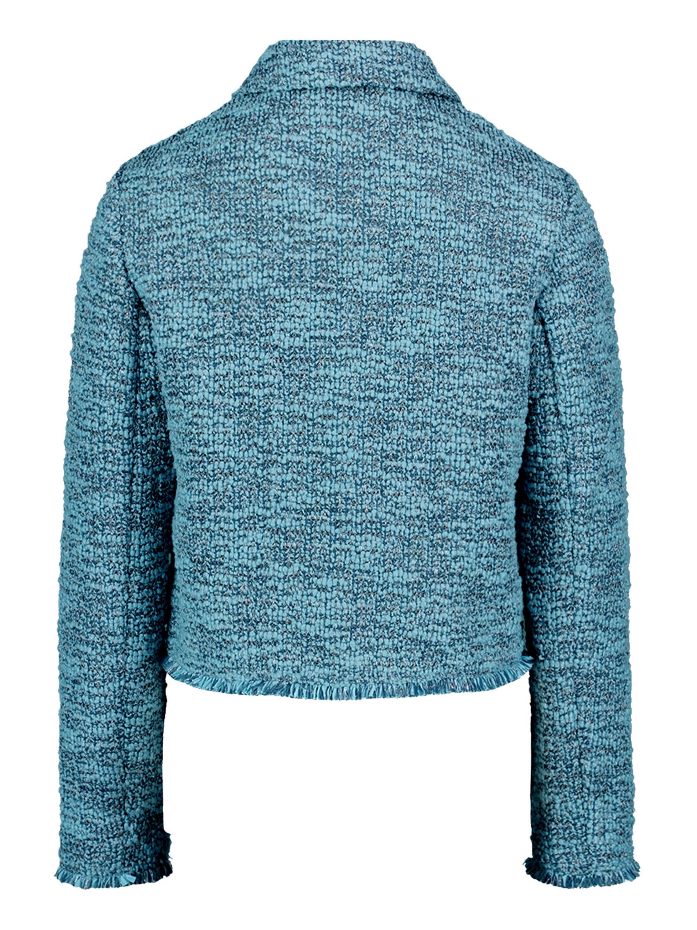 Veste mi-saison Betty Barclay en bleu