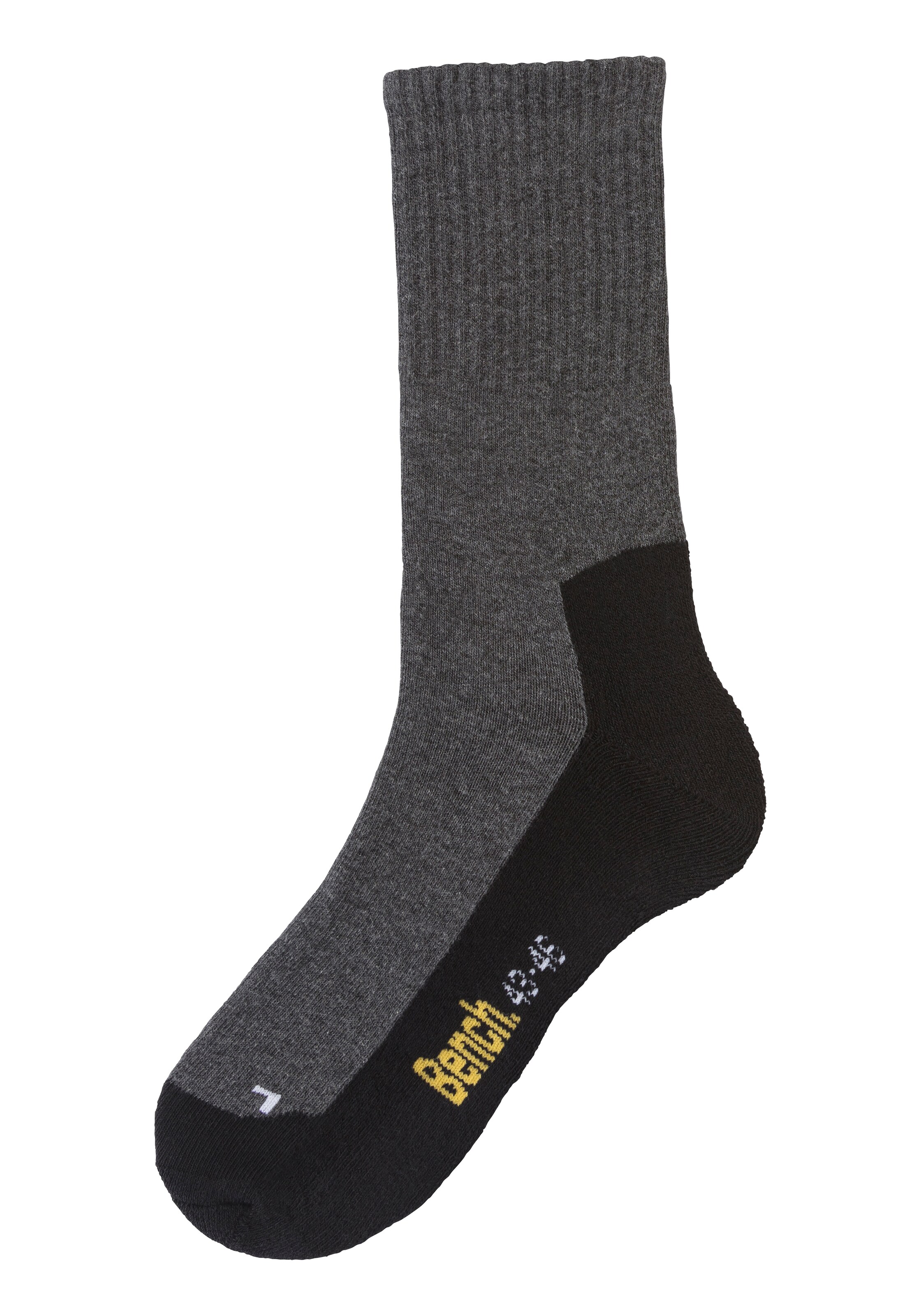 BENCH Sportsocken in Blau