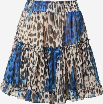 GUESS Skirt 'Karida' in Blue: front