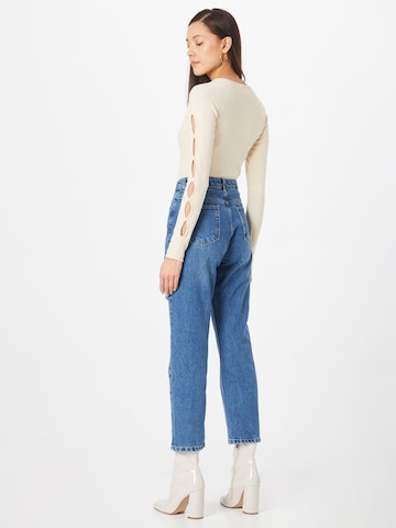 Trendyol Regular Jeans in Blau