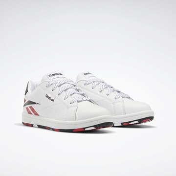 Reebok Classics Sneakers 'Royal Complete CLN 2' in White