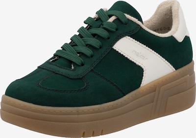 Rieker Sneakers in 36 in Fir / White, Item view