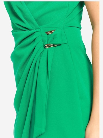 LolaLiza Φόρεμα σε πράσινο