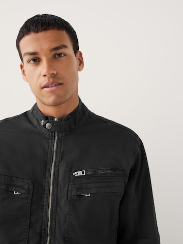 Next Kevad-sügisjope, värv must