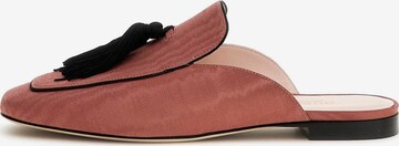 GUESS Mules 'Bia' in Pink: front