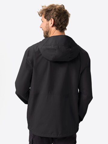 VAUDE Outdoor jacket 'Neyland' in Black