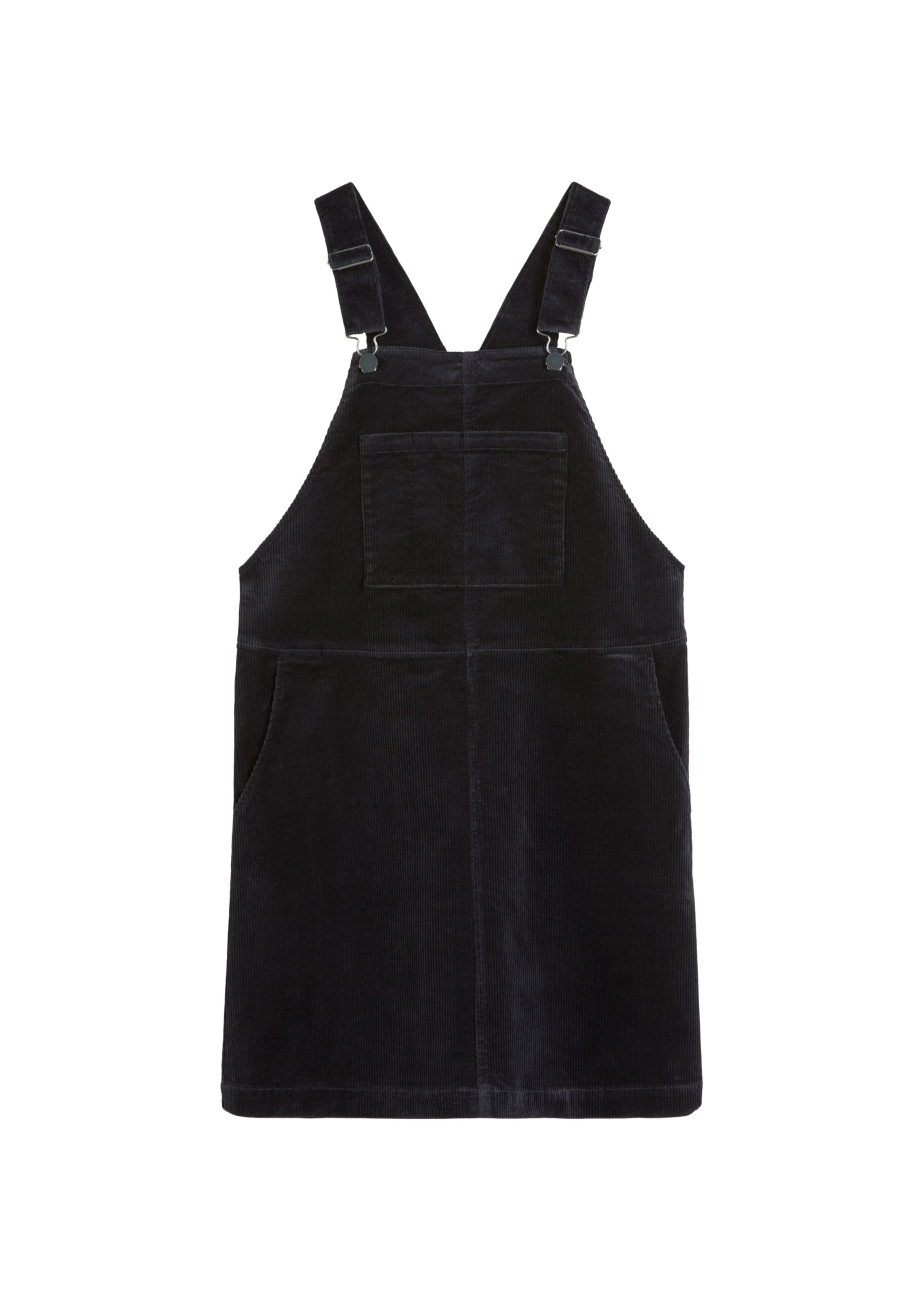 Marc O'Polo DENIM Kleid in Blau: Vorderseite