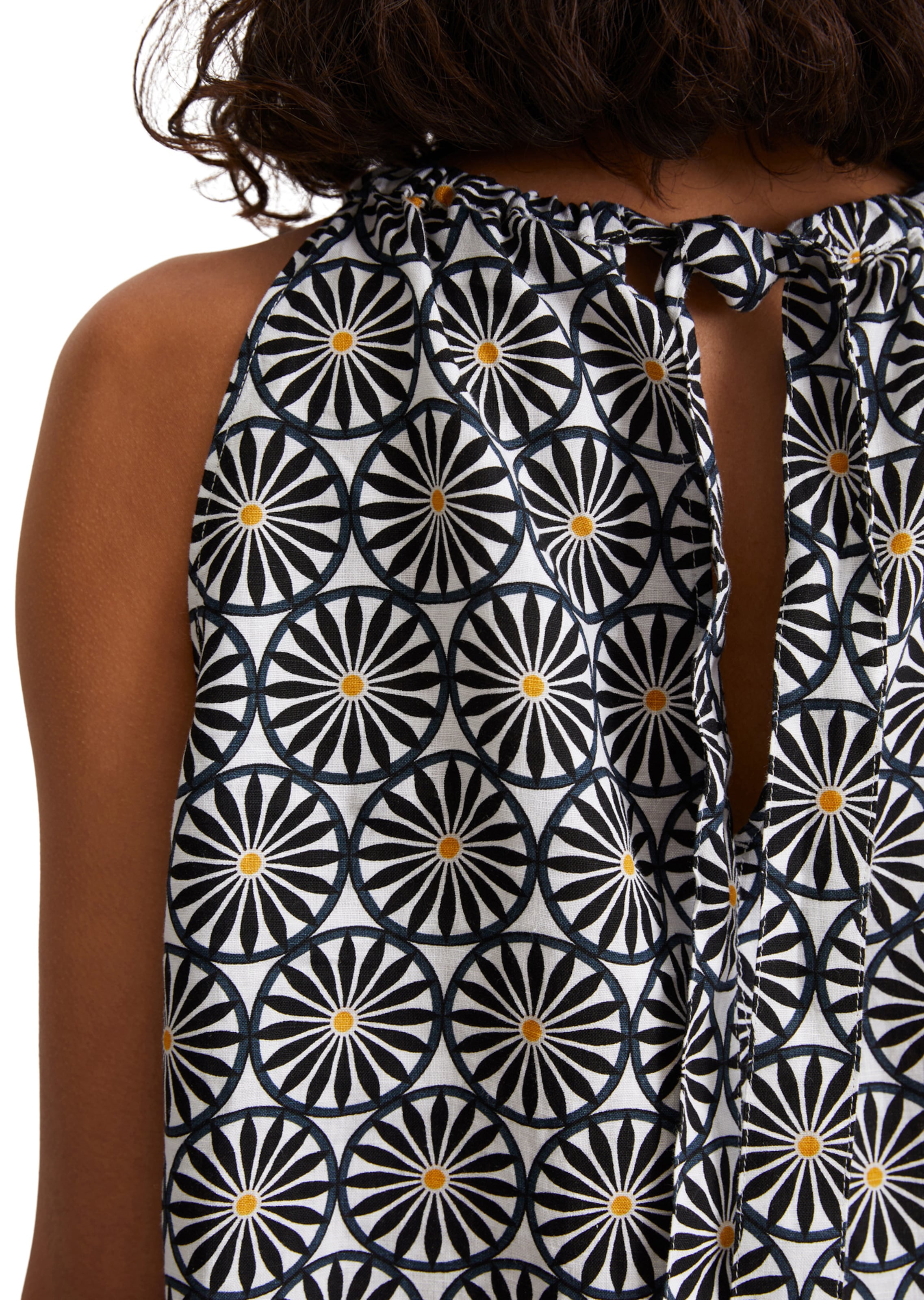 Marc O'Polo Top in Black