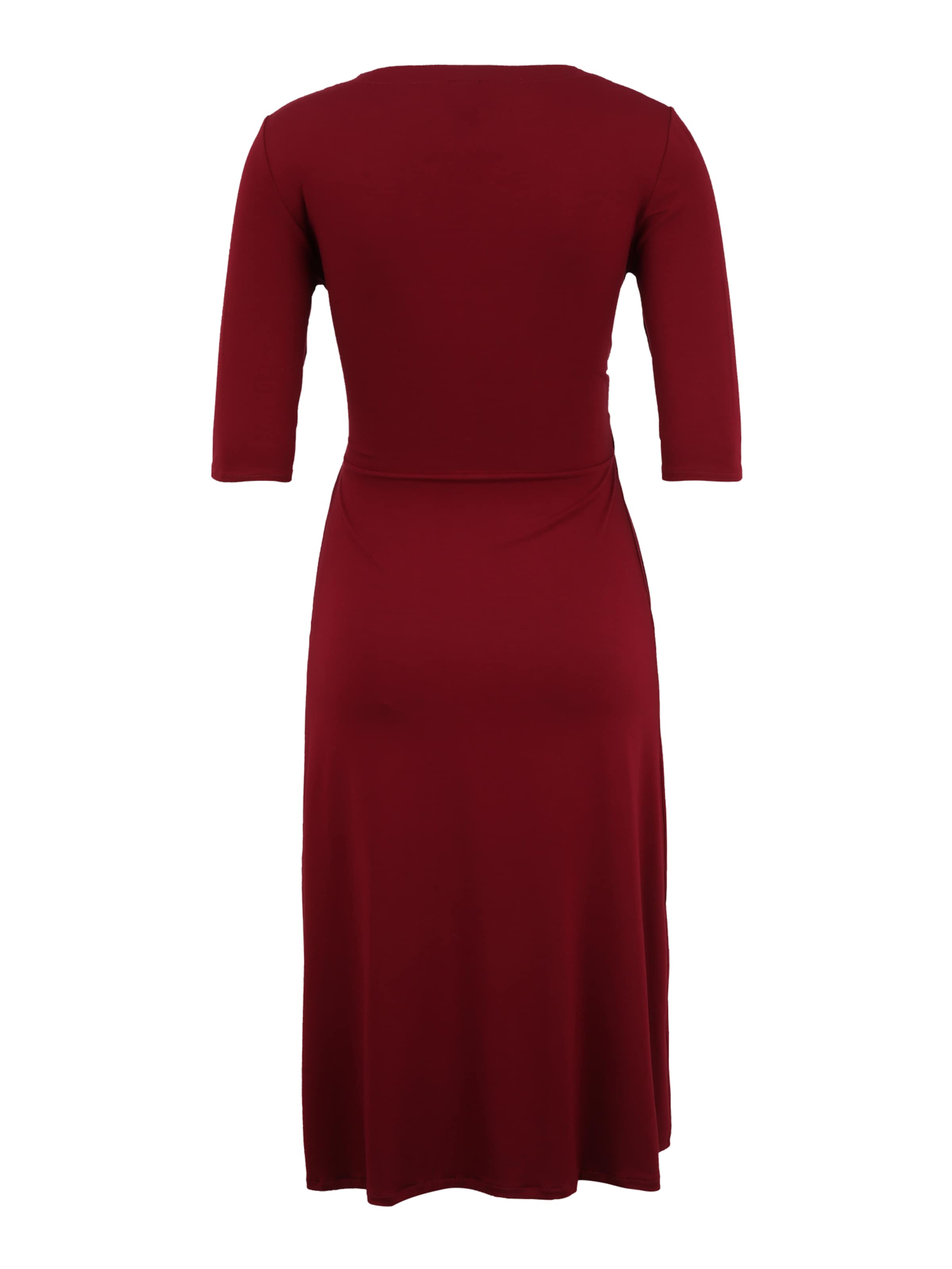 Bebefield Dress 'Priscilla' in Red